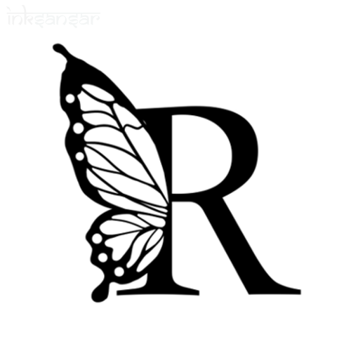 R