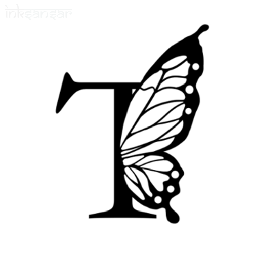 T