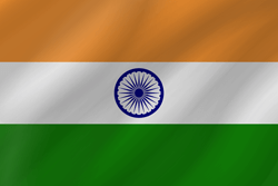 India